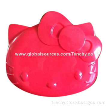 Eco-friendly PVC Candy Bag with Fashionable Design, OEM Orders Welcomed